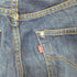 リーバイス Levis 551-0006 551ZXX 英国製 メンズ 31/36