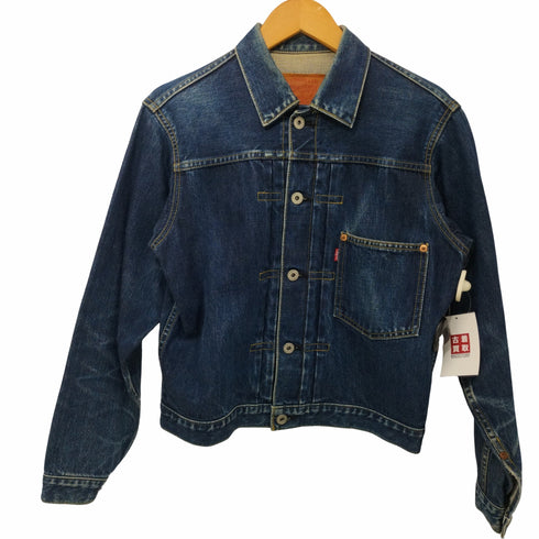 リーバイスヴィンテージクロージング Levis Vintage Clothing Big E 1st 大戦モデル 71506-XX 復刻 メンズ 36