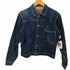 リーバイスヴィンテージクロージング Levis Vintage Clothing Big E 1st 大戦モデル 71506-XX 復刻 メンズ 36