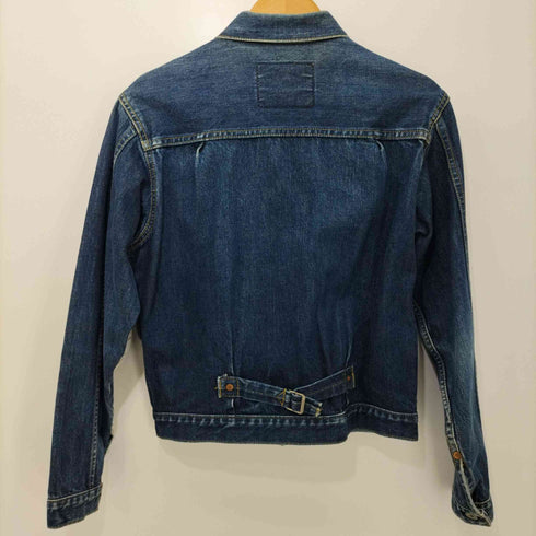 リーバイスヴィンテージクロージング Levis Vintage Clothing Big E 1st 大戦モデル 71506-XX 復刻 メンズ 36