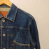 リーバイスヴィンテージクロージング Levis Vintage Clothing Big E 1st 大戦モデル 71506-XX 復刻 メンズ 36