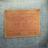 リーバイスヴィンテージクロージング Levis Vintage Clothing Big E 1st 大戦モデル 71506-XX 復刻 メンズ 36