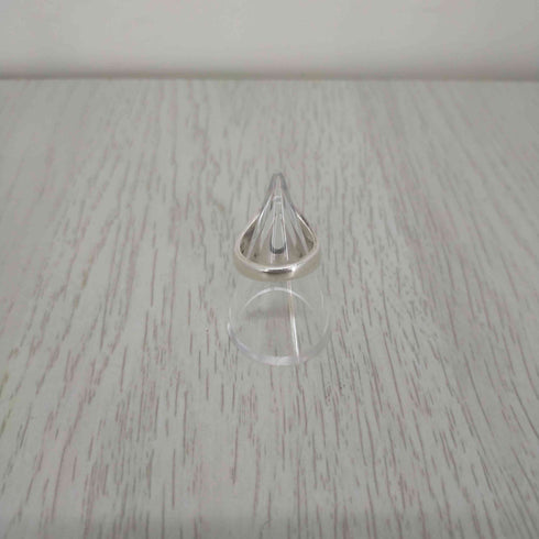 SILVER刻印 ホースシューリング メンズ 10号