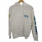 エクストララージ X-LARGE 20AW ARMY HOODED SWEAT プルオーバーパーカー メンズ import:S