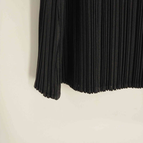 プリーツプリーズイッセイミヤケ PLEATS PLEASE ISSEY MIYAKE プリーツイージーミニスカート レディース FREE