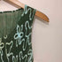 プリーツプリーズイッセイミヤケ PLEATS PLEASE ISSEY MIYAKE 2000SS 花柄 フラワープリント メッシュ ノースリーブ プリーツカットソー レディース 3