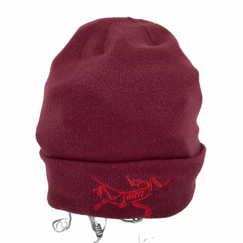 アークテリクス ARCTERYX Embroidered Bird TOQUE エンブロイダード バード トーク ビーニー メンズ 58cm