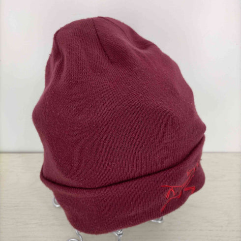 アークテリクス ARCTERYX Embroidered Bird TOQUE エンブロイダード バード トーク ビーニー メンズ 58cm