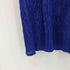 プリーツプリーズイッセイミヤケ PLEATS PLEASE ISSEY MIYAKE 2000SS 花柄 フラワープリント メッシュ ノースリーブ プリーツワンピース レディース 5
