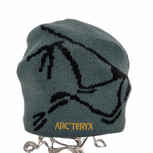 アークテリクス ARCTERYX Bird Head Toque バードヘッドトーク ビーニー メンズ 58cm