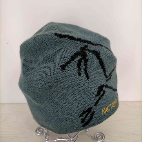 アークテリクス ARCTERYX Bird Head Toque バードヘッドトーク ビーニー メンズ 58cm