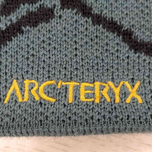 アークテリクス ARCTERYX Bird Head Toque バードヘッドトーク ビーニー メンズ 58cm
