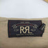ダブルアールエル ラルフローレン RRL RALPH LAUREN S/S TEE 半袖プリントTシャツ メンズ XS