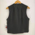 K8:0WAISTCOAT/GILET メンズ ONE SIZE
