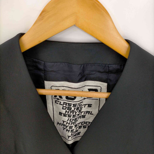 K8:0WAISTCOAT/GILET メンズ ONE SIZE