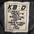 K8:0WAISTCOAT/GILET メンズ ONE SIZE