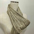 プリーツプリーズイッセイミヤケ PLEATS PLEASE ISSEY MIYAKE 2006 転写プリーツ フリンジストール レディース