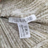 プリーツプリーズイッセイミヤケ PLEATS PLEASE ISSEY MIYAKE 2006 転写プリーツ フリンジストール レディース