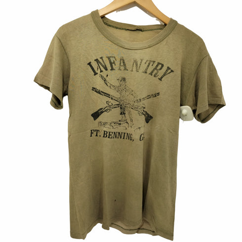 ダブルアールエル ラルフローレン RRL RALPH LAUREN S/S TEE 半袖プリントTシャツ メンズ