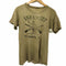 ダブルアールエル ラルフローレン RRL RALPH LAUREN S/S TEE 半袖プリントTシャツ メンズ