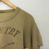 ダブルアールエル ラルフローレン RRL RALPH LAUREN S/S TEE 半袖プリントTシャツ メンズ