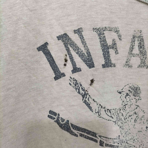 ダブルアールエル ラルフローレン RRL RALPH LAUREN S/S TEE 半袖プリントTシャツ メンズ