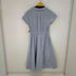 レイビームス Ray BEAMS オープンカラー シャツ ワンピース レディース 0