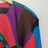 プリーツプリーズイッセイミヤケ PLEATS PLEASE ISSEY MIYAKE 2001AW マルチカラー プリーツロングスリーブ ボレロ レディース 3