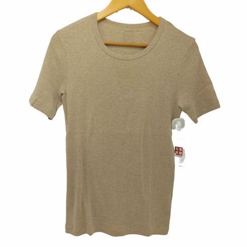 ネストローブコンフェクト nest Robe CONFECT S/S TEE プレーン半袖Tシャツ メンズ 3