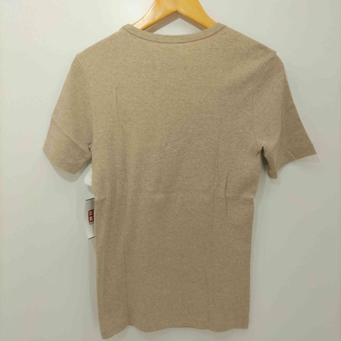 ネストローブコンフェクト nest Robe CONFECT S/S TEE プレーン半袖Tシャツ メンズ 3