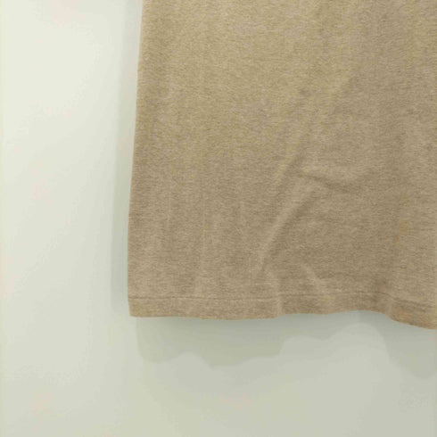 ネストローブコンフェクト nest Robe CONFECT S/S TEE プレーン半袖Tシャツ メンズ 3