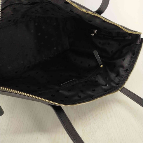ケイトスペード Kate spade JOELEY GLITTER TOTE BAG ラメ加工 トートバッグ レディース