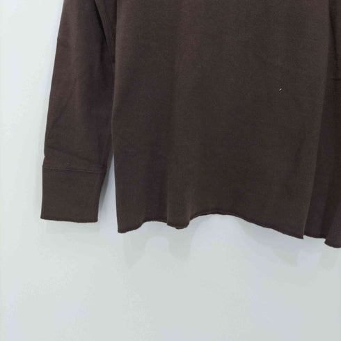 ヘルスニット Healthknit ヘンリーネックL/S TEE ロングスリーブTシャツ メンズ M