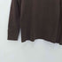 ヘルスニット Healthknit ヘンリーネックL/S TEE ロングスリーブTシャツ メンズ M