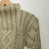 プリーツプリーズイッセイミヤケ PLEATS PLEASE ISSEY MIYAKE 2006AW 転写 ハイネック プリーツロングワンピース レディース JPN:2
