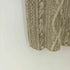 プリーツプリーズイッセイミヤケ PLEATS PLEASE ISSEY MIYAKE 2006AW 転写 ハイネック プリーツロングワンピース レディース JPN:2