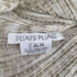 プリーツプリーズイッセイミヤケ PLEATS PLEASE ISSEY MIYAKE 2006AW 転写 ハイネック プリーツロングワンピース レディース JPN:2