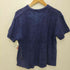 アーペーセー A.P.C. パイル地 半袖Tシャツ S/S TEE メンズ S