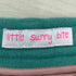 リトルサニーバイト little sunny bite Original melton pants ワイドパンツ レディース JPN:S