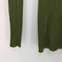 プリーツプリーズイッセイミヤケ PLEATS PLEASE ISSEY MIYAKE 1998 定番 ハイネック プリーツロングスリーブカットソー レディース JPN:3
