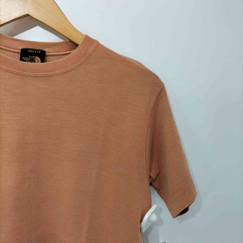 ザノースフェイス THE NORTH FACE S/S TEE メンズ JPN:XS