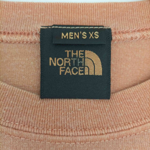 ザノースフェイス THE NORTH FACE S/S TEE メンズ JPN:XS