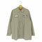 レッドキャップ RED CAP Regent Long Sleeve Work Shirt リージェントロングスリーブワークシャツ メンズ import:XL
