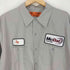 レッドキャップ RED CAP Regent Long Sleeve Work Shirt リージェントロングスリーブワークシャツ メンズ import:XL