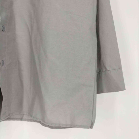 レッドキャップ RED CAP Regent Long Sleeve Work Shirt リージェントロングスリーブワークシャツ メンズ import:XL