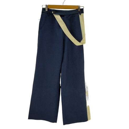 MMIC SIDELINE BAND PANTS レディース JPN:M