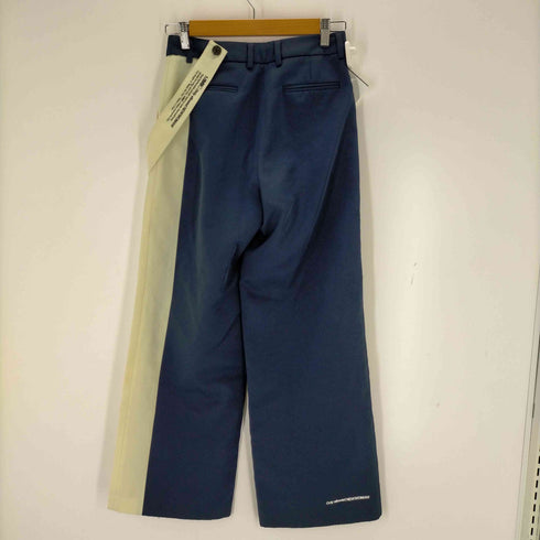 MMIC SIDELINE BAND PANTS レディース JPN:M