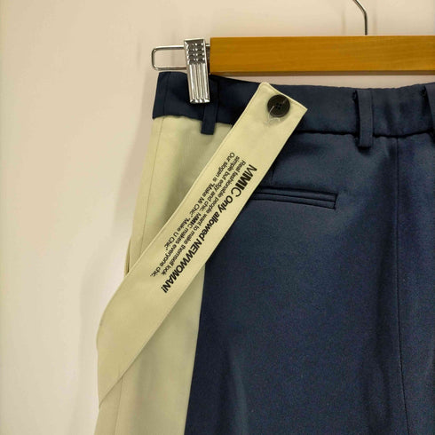 MMIC SIDELINE BAND PANTS レディース JPN:M