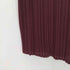 プリーツプリーズイッセイミヤケ PLEATS PLEASE ISSEY MIYAKE 1999AW ノースリーブ プリーツロングワンピース レディース JPN:4