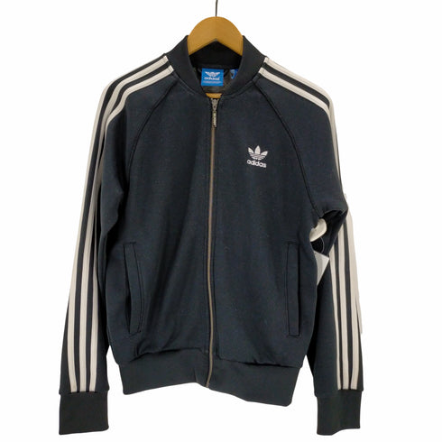 アディダスオリジナルス adidas Originals スーパースター ジャージ SST TRACK TOP メンズ JPN:M